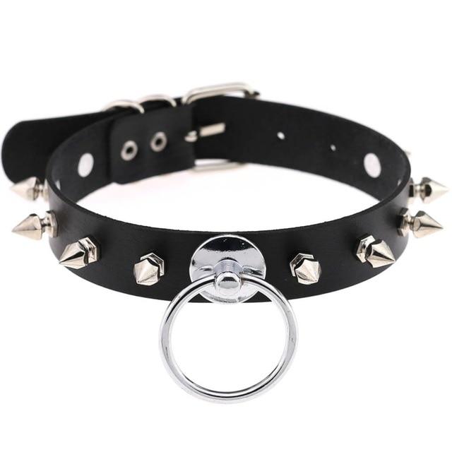 Kink accessories